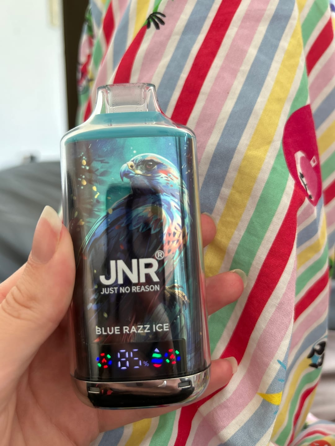 JNR Falcon Pro 28K